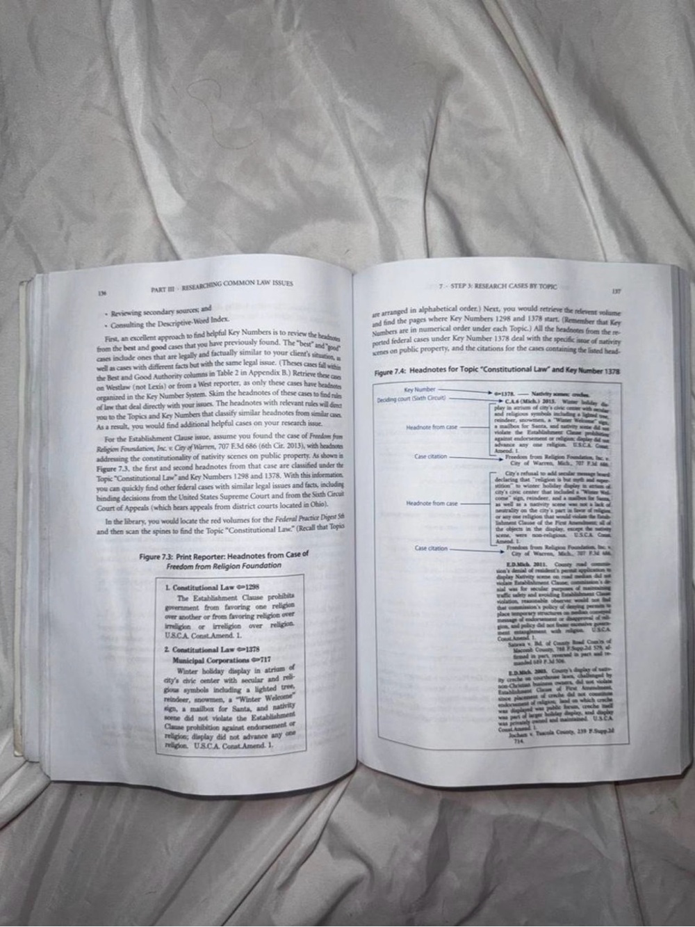 Problems In Contract Law & Supplement Textbook Bundle - Picture 6 of 9